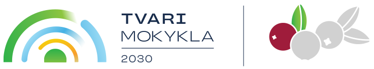 Tvari mokykla 